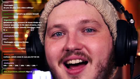 When you 'bout to drop the sickest punchline