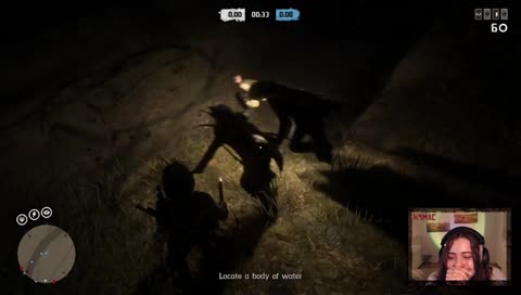circus sacrifice
