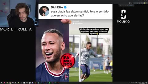 neymar????