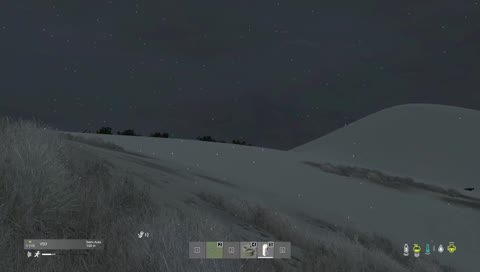 Snow Kills