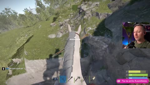 Bessie starves to death humanely