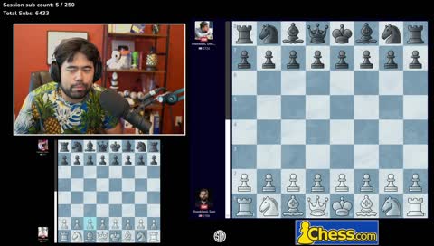 hikaru greeting denmark