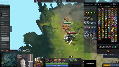 Topson don't like new item