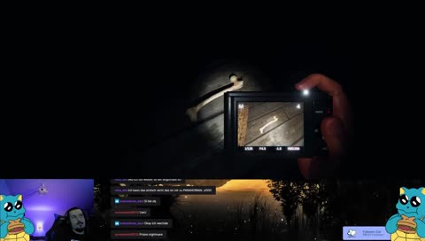 Magst du es hart Eko? xD