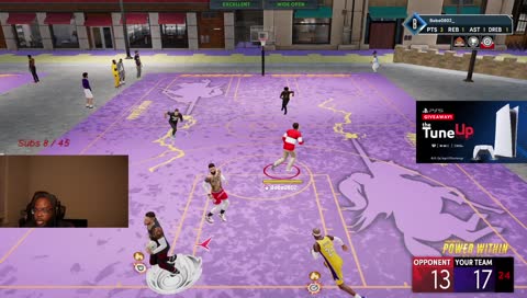 Game 2