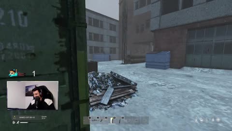 mauvais plan de découper un ours..