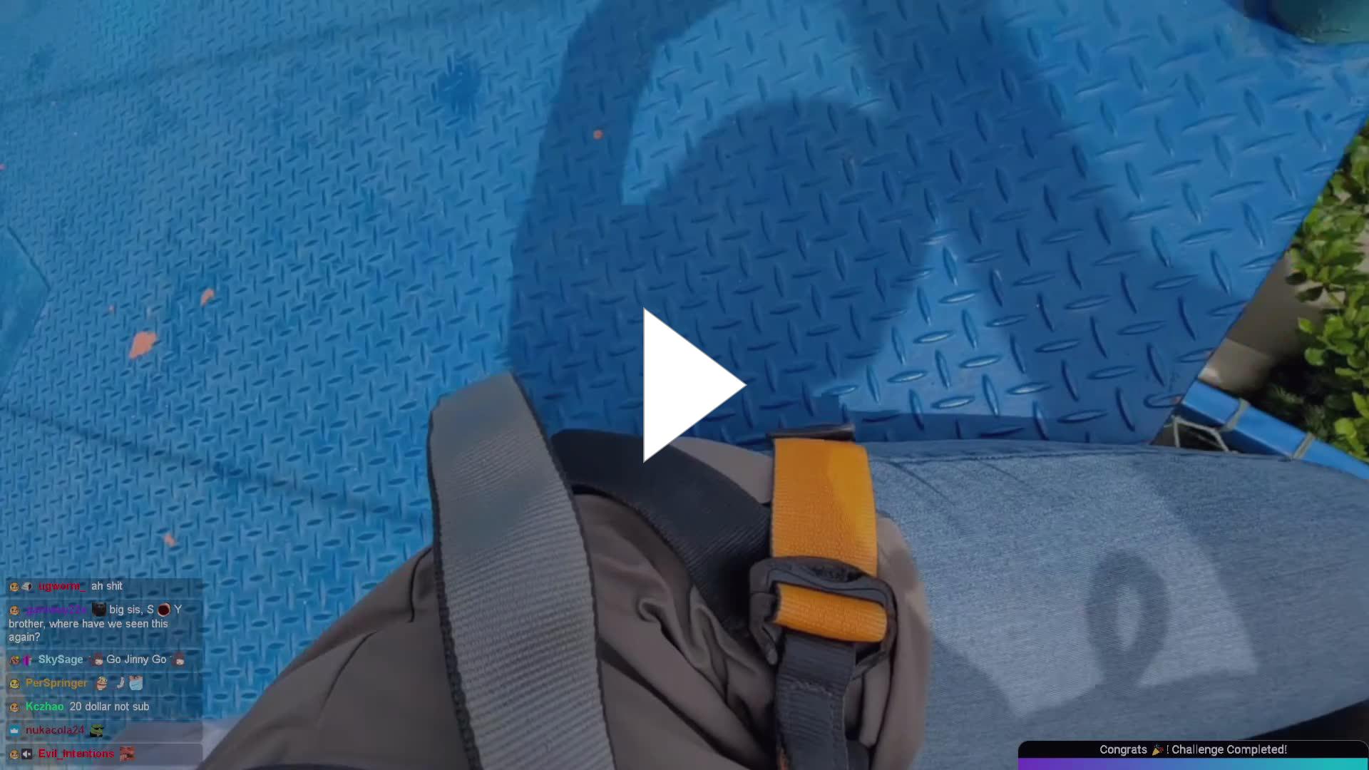 Twitch