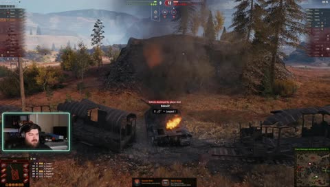 you f**ing what