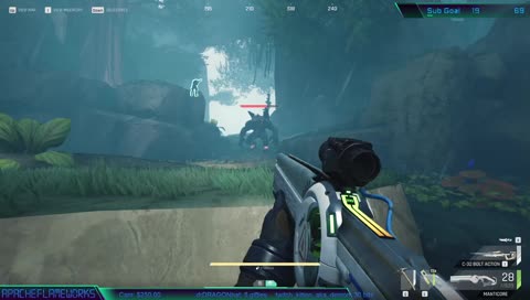 Perfect Throw LUL