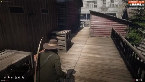 trip and fall while being Eli