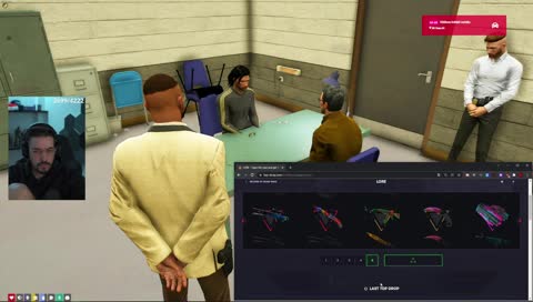 Spajk v Superstar na gambě