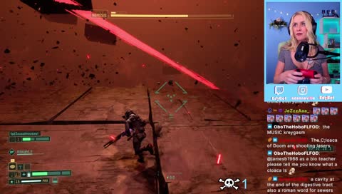 Marketing: I want you to sound like what we think gamers are, just read the script LUL