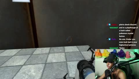 Counterstrike don't fail me