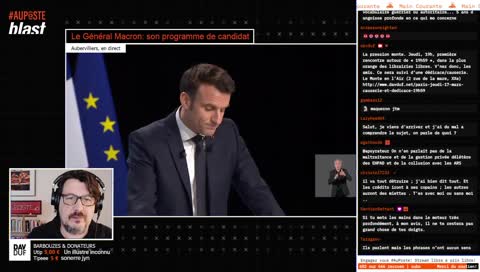 Un Président du Sénat ne devrait pas dire ça.