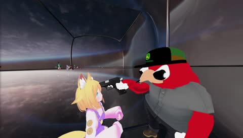 ¿Que dijiste Milly?