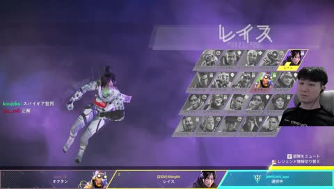 KH「ギアが悪い」