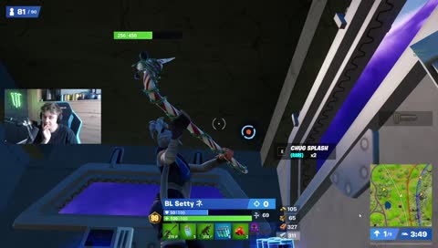 mam małego kiedyś miałem dużego