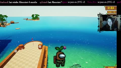 Wenn der Kerl recht hat xD