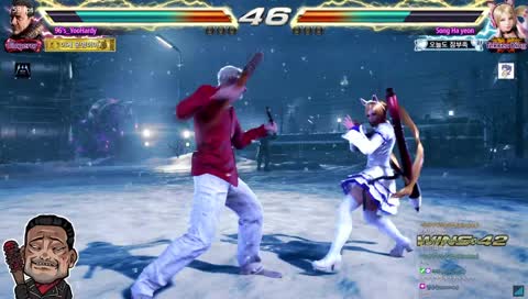 개인적으로 남기고싶은 명장면