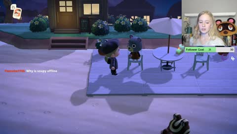 Brooke is bully confirm???????????????
