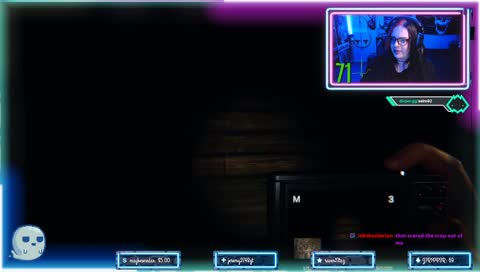 I can't believe you done this