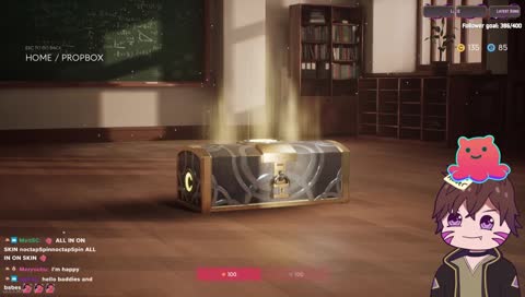 you know what happened