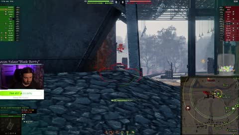 RNG choć raz oddało xD