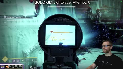 Anti-Barrier? No, Anti-Leopard!