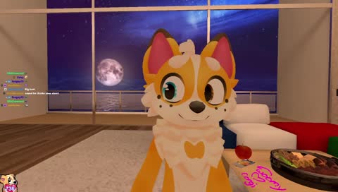 Woomie got HUG