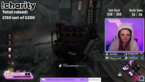 Best Jump Scare Yet