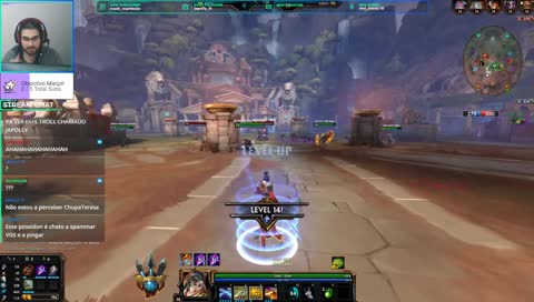 convidada especial <3