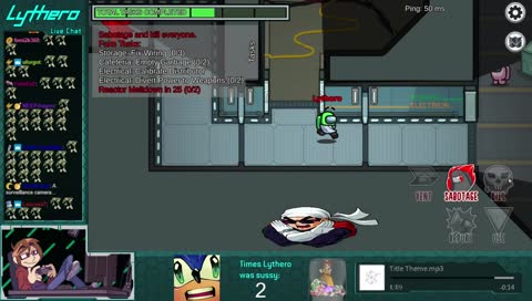 Evilthero Retires