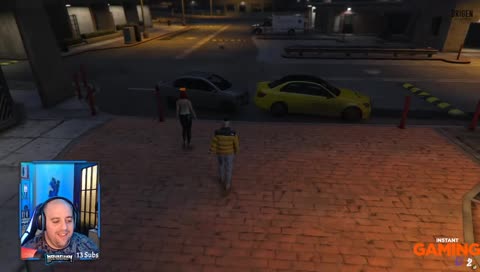 Conduce tรบ que me da pereza!