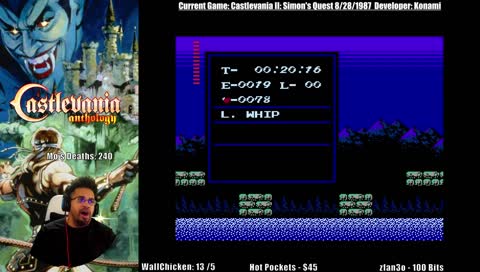 When you've realized you've F'ed up.  And F'ed up huge.