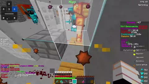 Hacks?