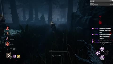 get out the way!!
