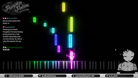 Sonic Colors