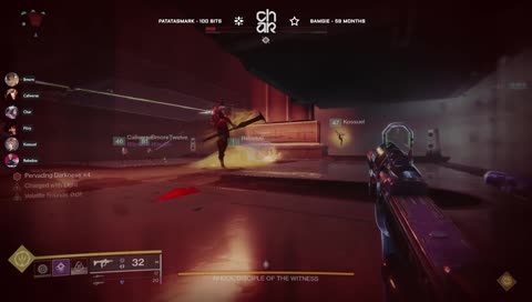 Knee Kick this!