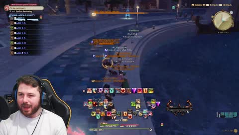 Flash ban