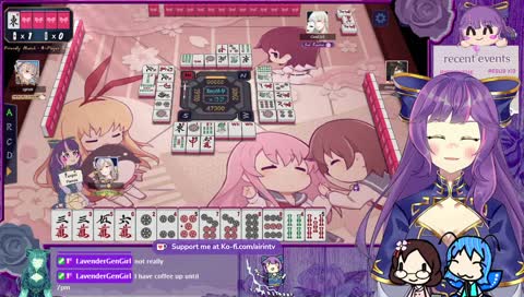 Alice Kanburi Chankan?!