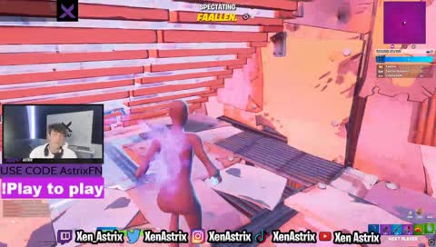 astrix you good homie? LOL