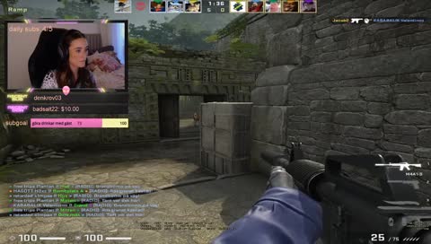 WOHO 4K