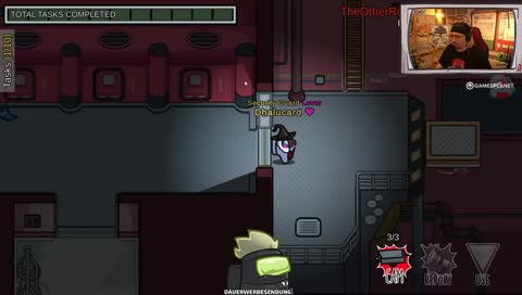 Bist du böse(Cookie)