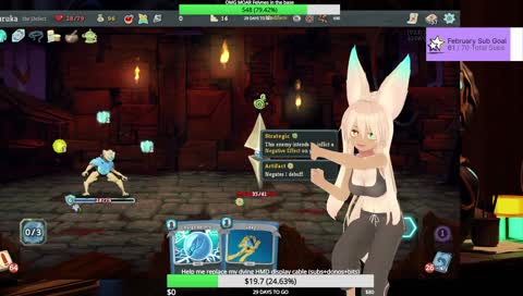 watch out for the feet at the end