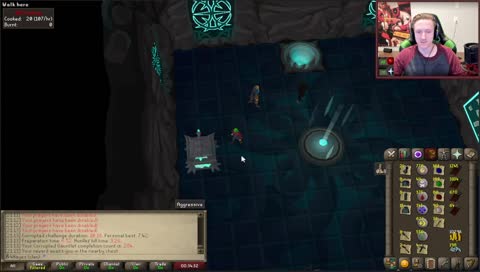 Youngllef Pet