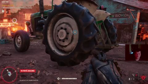 ależ to było piękna reanimacja :D