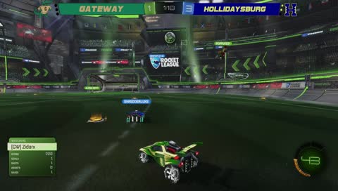 GW D2 game 3