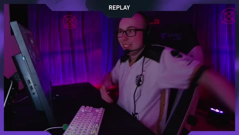 GAMER WAVE XAN MOMENT