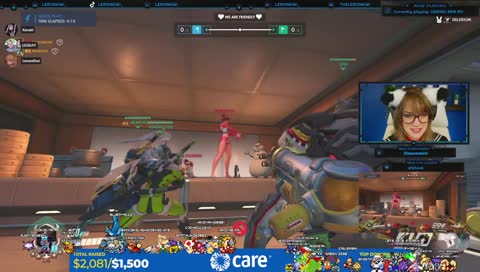 LemonKiwi in jail D: