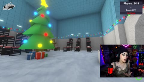 "HALF A-PRESS ISN'T REAL" (it is real though)